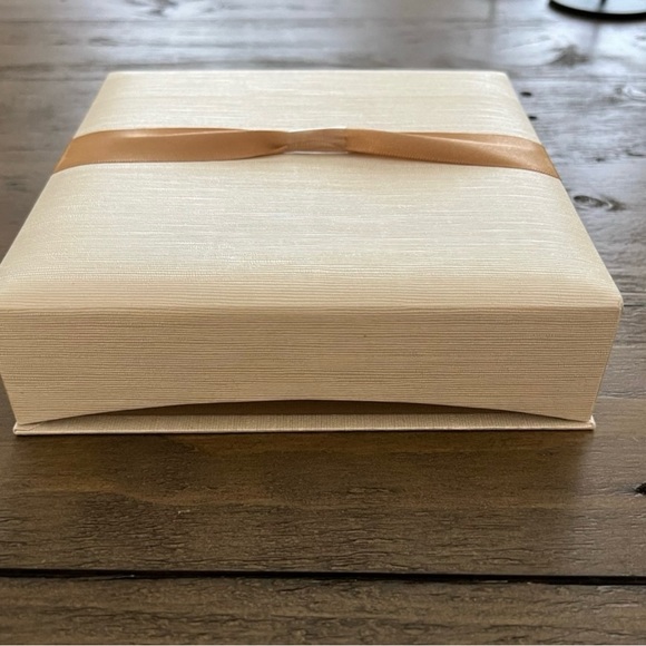 Swarovski Crystal Bridal Hair Piece - Picture 6 of 7